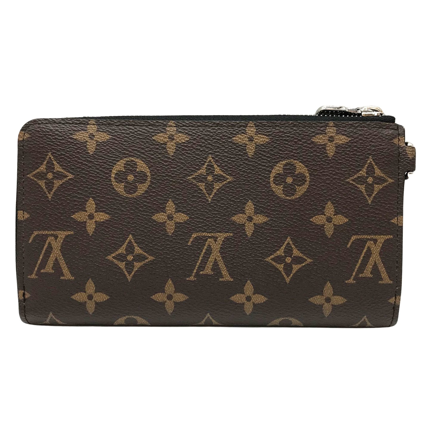 Louis Vuitton Zippy Wallet