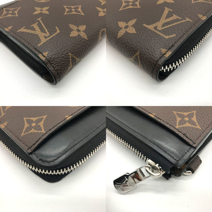 Louis Vuitton Zippy Wallet