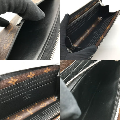 Louis Vuitton Zippy Wallet