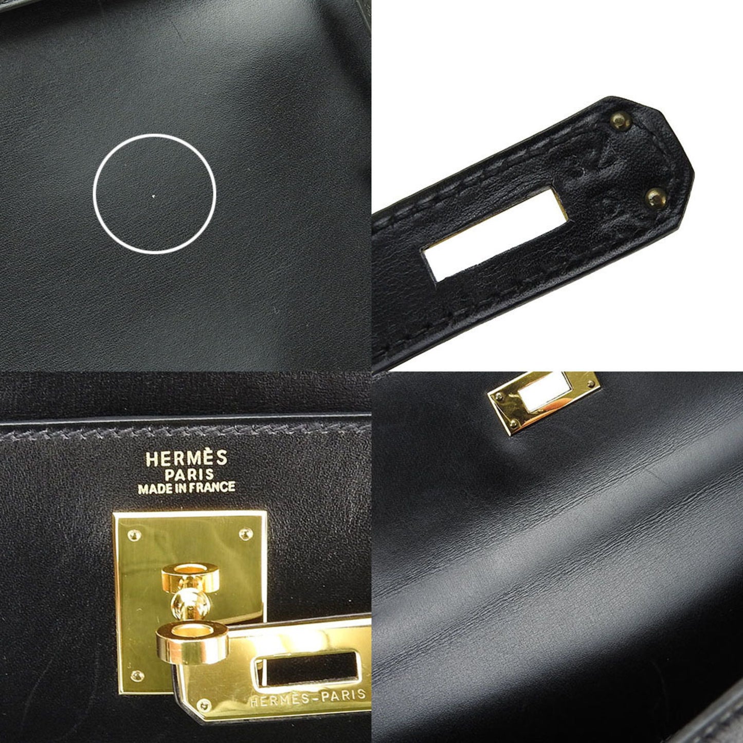 Hermès Kelly 32 Handbag