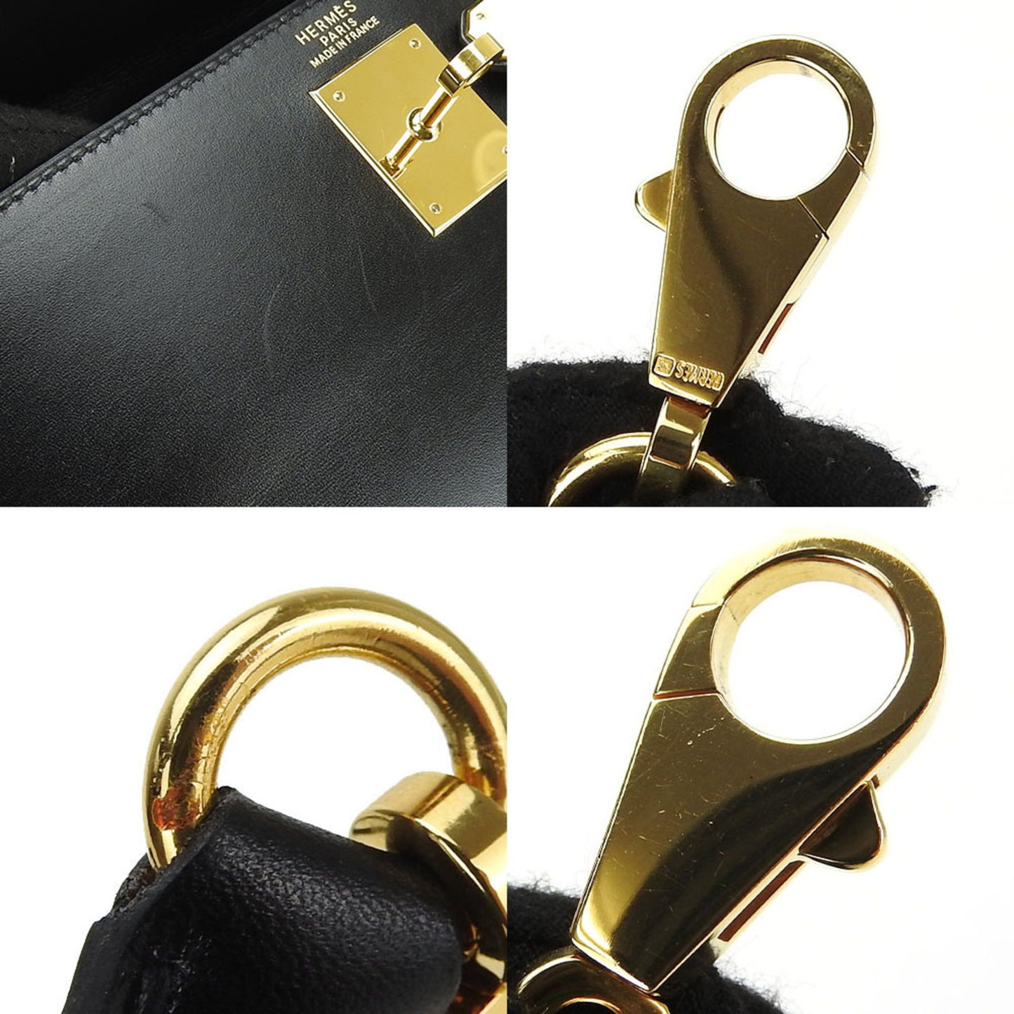 Hermès Kelly 32 Handbag