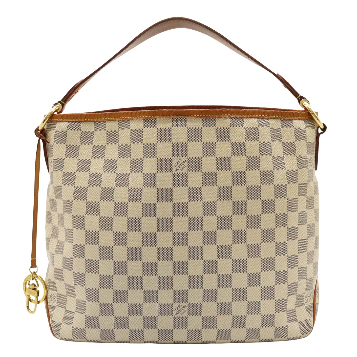 Louis Vuitton Delightful Shoulder Bag