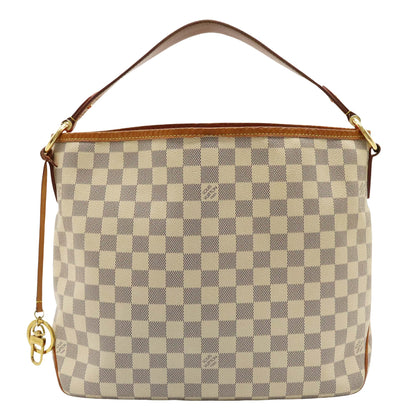 Louis Vuitton Delightful Shoulder Bag