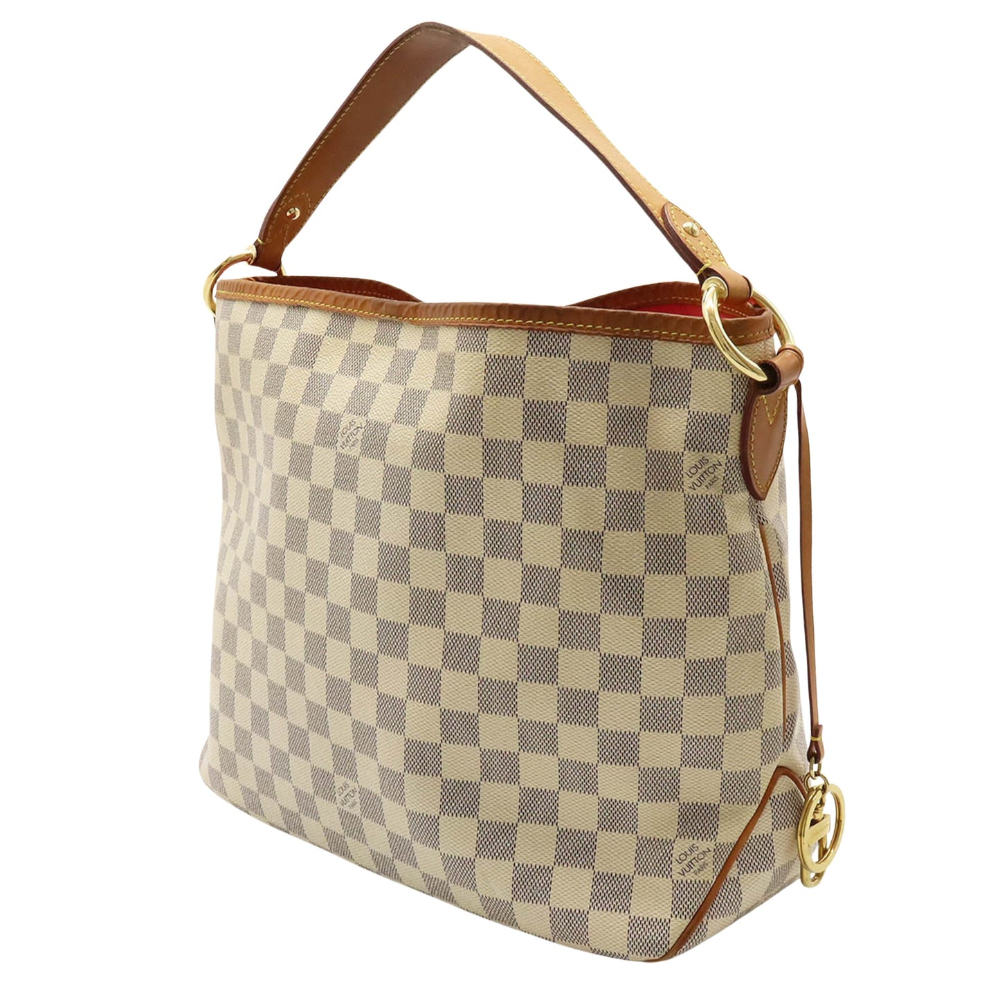 Louis Vuitton Delightful Shoulder Bag