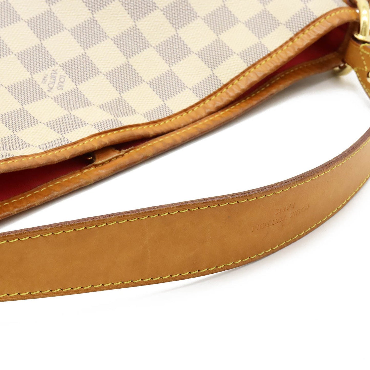 Louis Vuitton Delightful Shoulder Bag