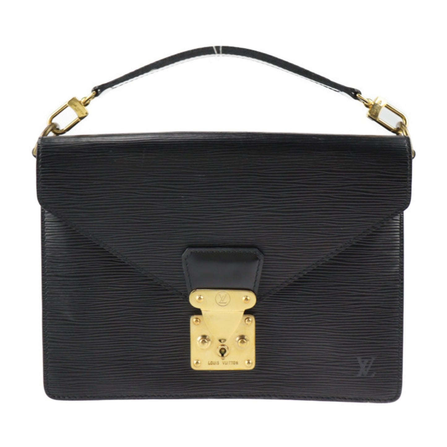 Louis Vuitton Sellier Clutch