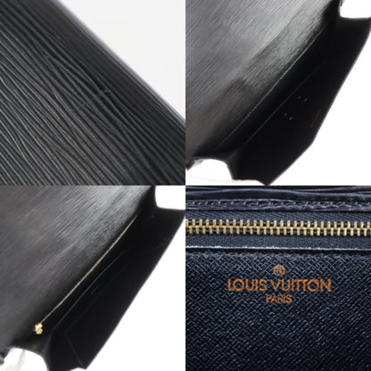 Louis Vuitton Sellier Clutch