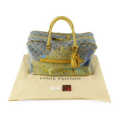 Louis Vuitton Weekend GM Handbag