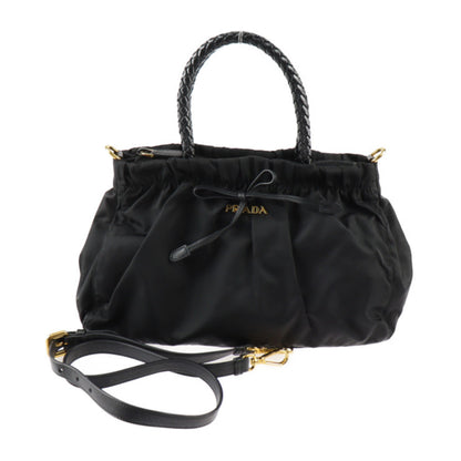 Prada Tessuto Handbag