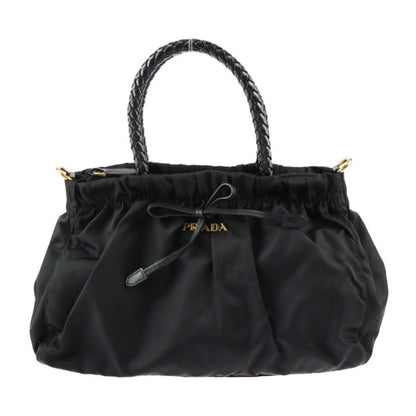 Prada Tessuto Handbag