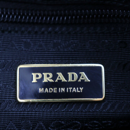 Prada Tessuto Handbag