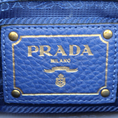 Prada Saffiano Tote Bag