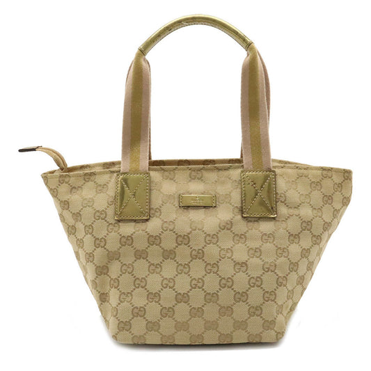 Gucci Sherry Handbag