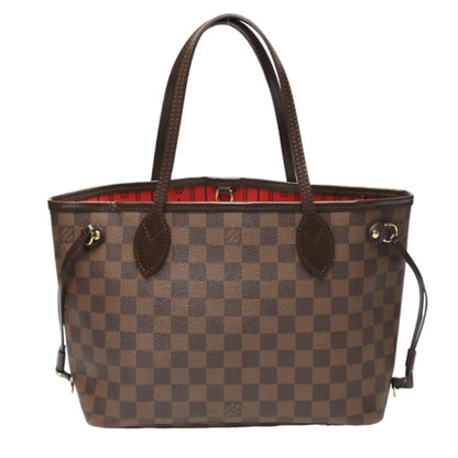 Louis Vuitton Neverfull PM Handbag