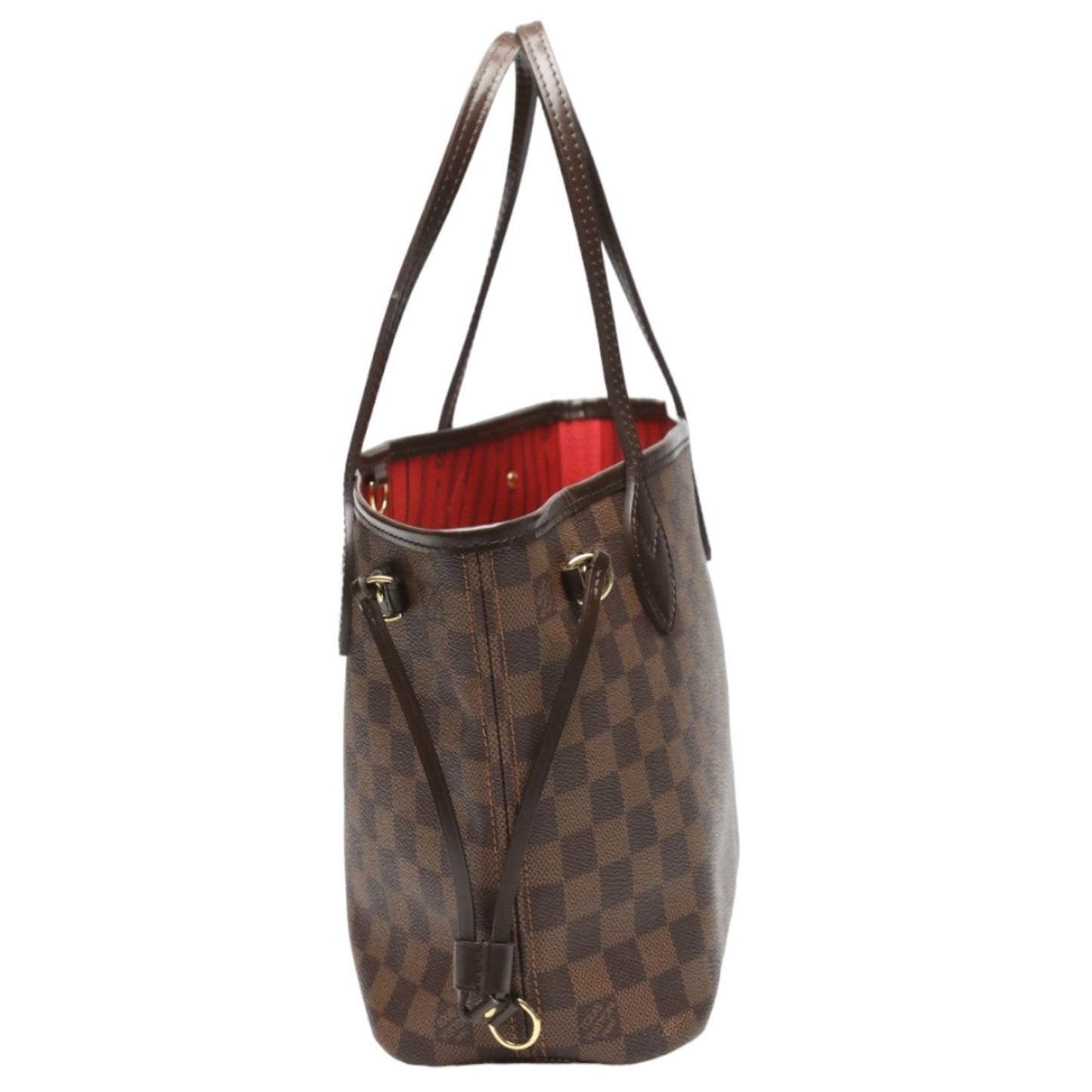 Louis Vuitton Neverfull PM Handbag