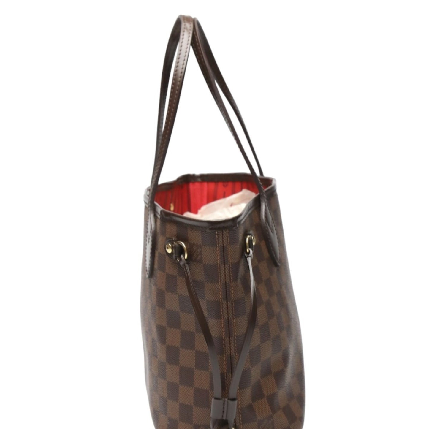 Louis Vuitton Neverfull PM Handbag