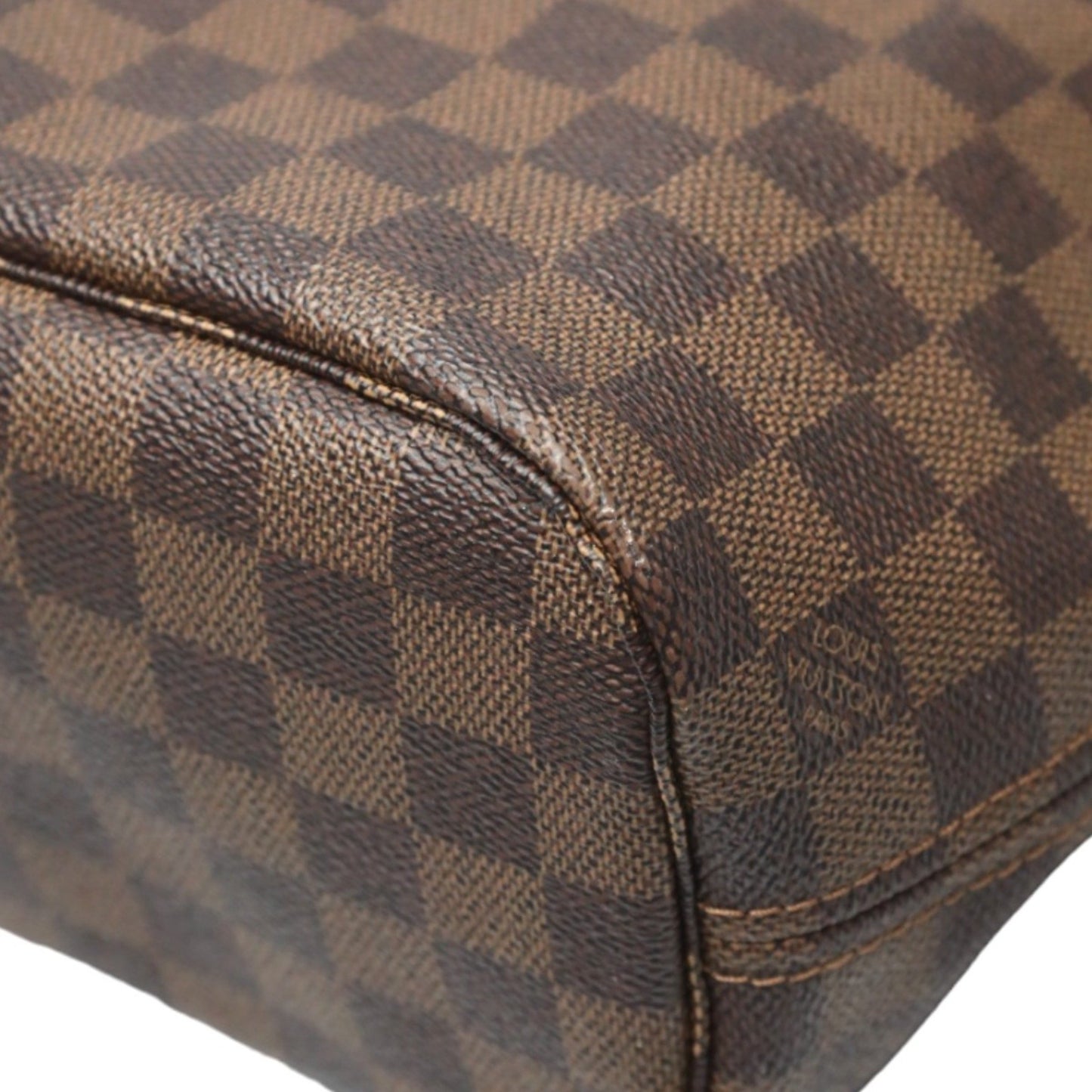 Louis Vuitton Neverfull PM Handbag