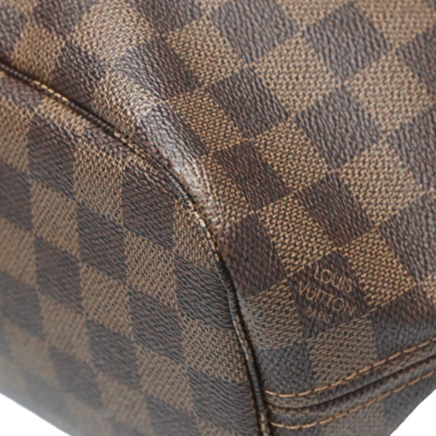 Louis Vuitton Neverfull PM Handbag