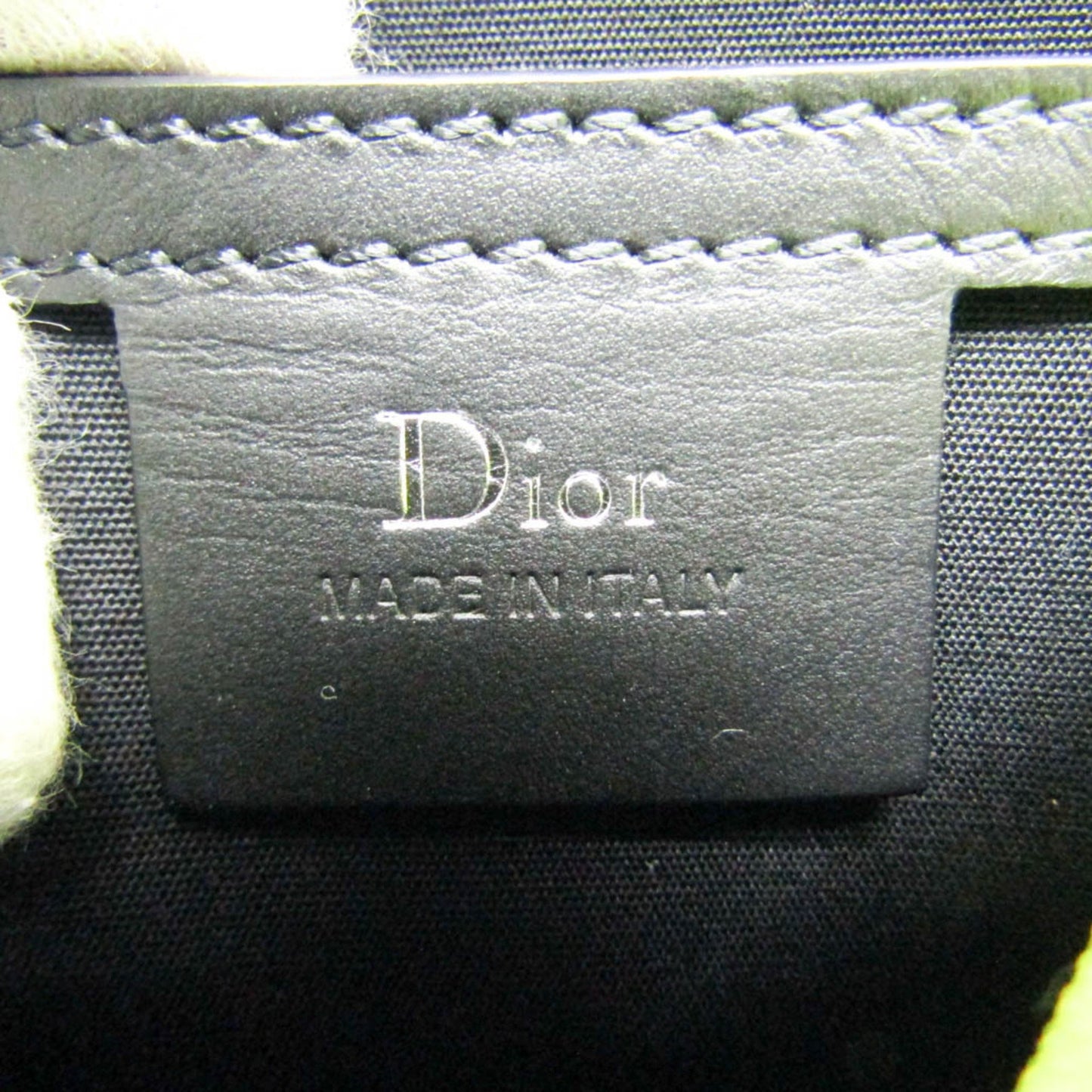 Dior Motion Backpack