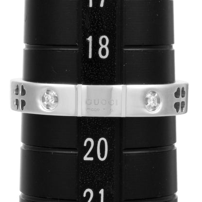 Gucci Icon Ring