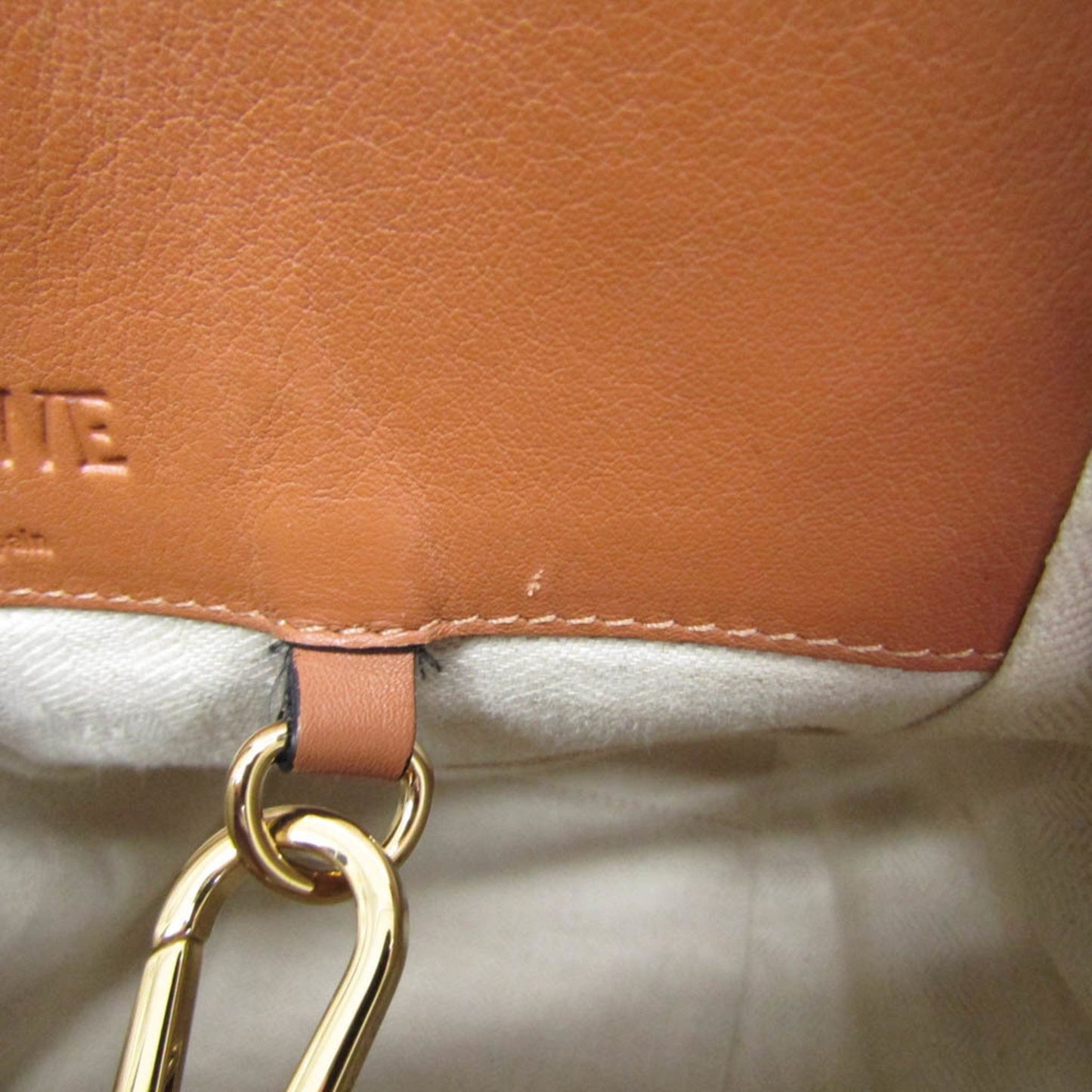 Loewe Hammock Handbag