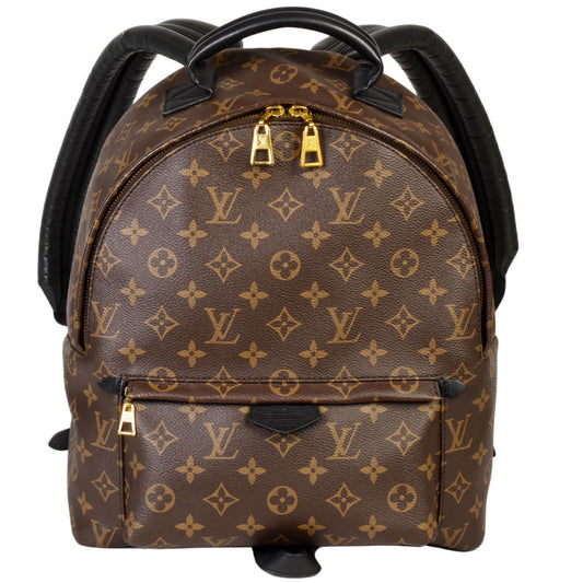 Louis Vuitton Palm Springs Backpack