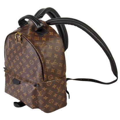 Louis Vuitton Palm Springs Backpack