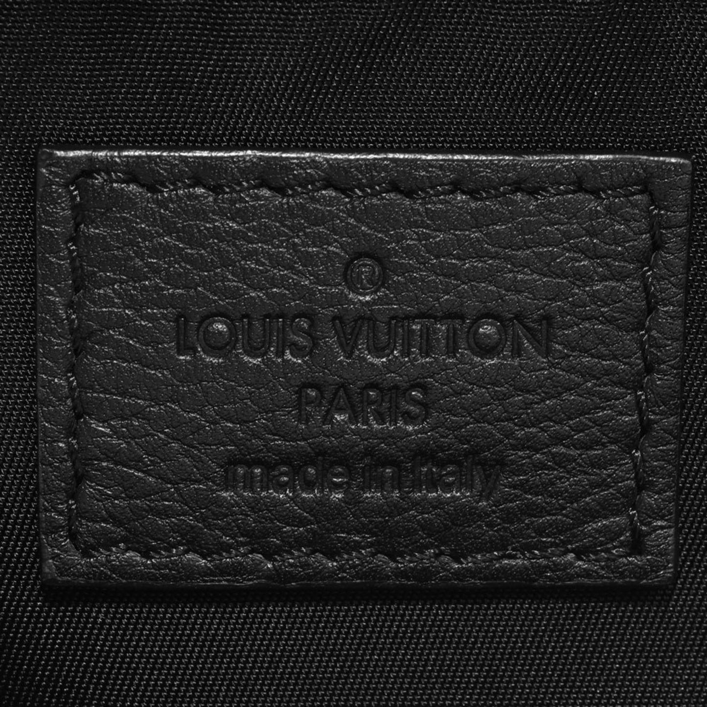 Louis Vuitton Palm Springs Backpack