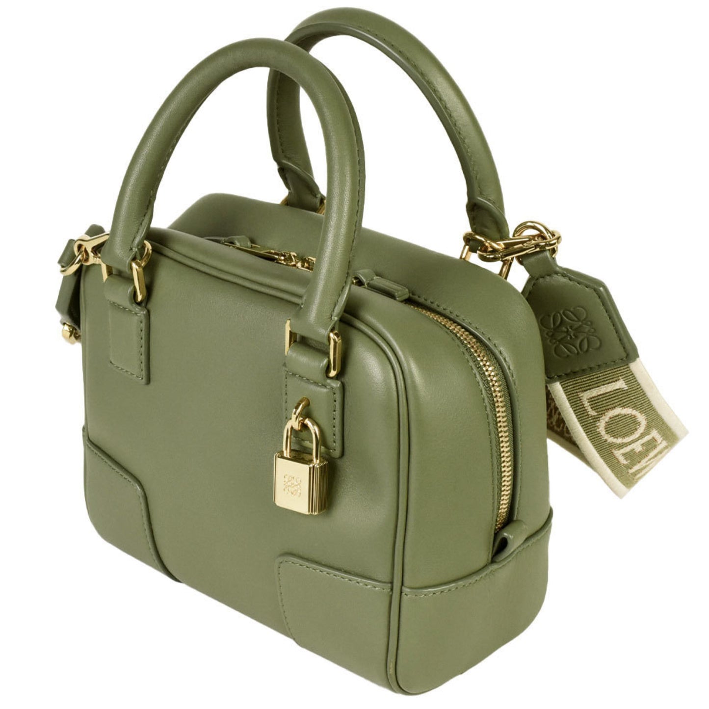 Loewe Amazona Handbag