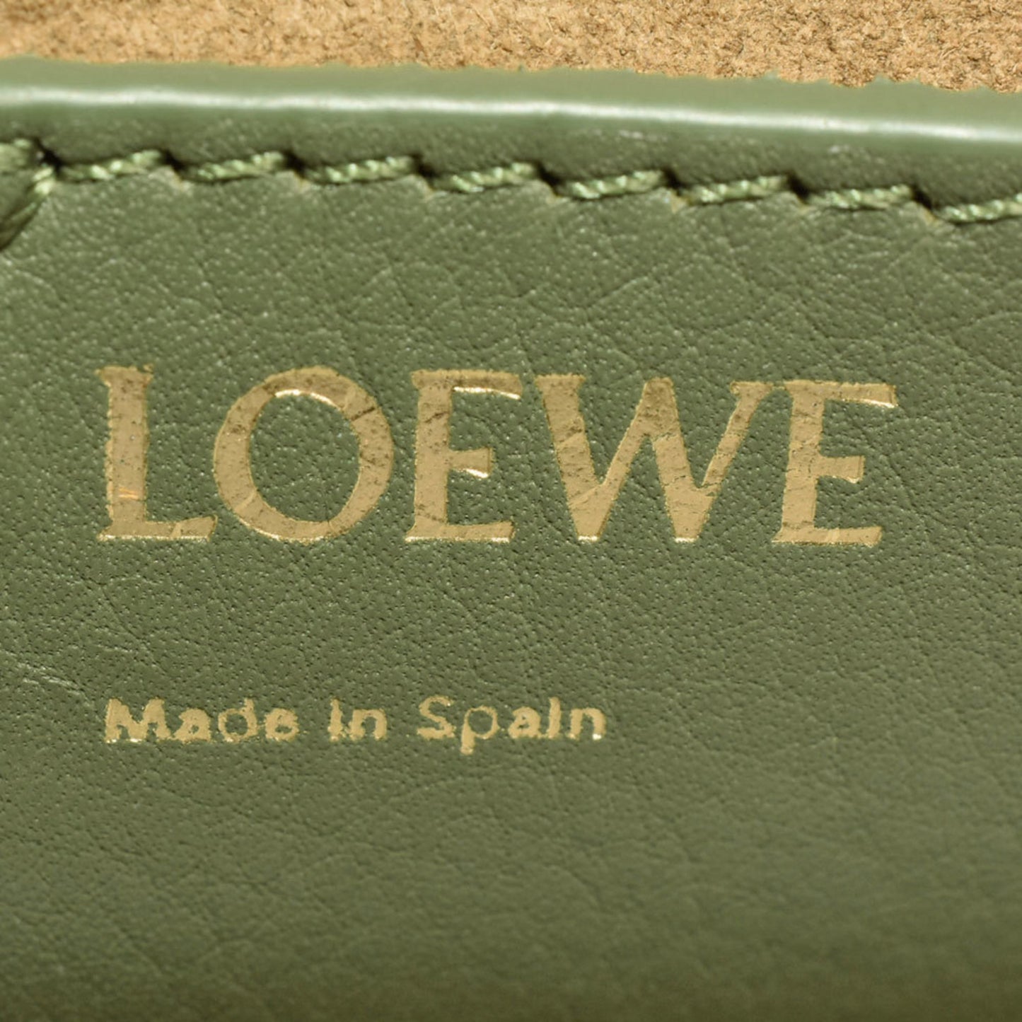 Loewe Amazona Handbag