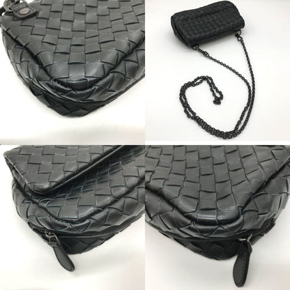 Bottega Veneta Intrecciato Shopper Bag