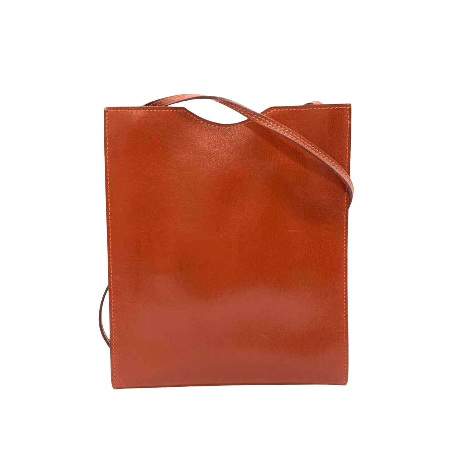 Hermès Onimetou Shoulder Bag