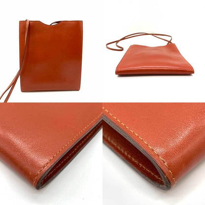 Hermès Onimetou Shoulder Bag