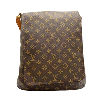 Louis Vuitton Musette Shoulder Bag