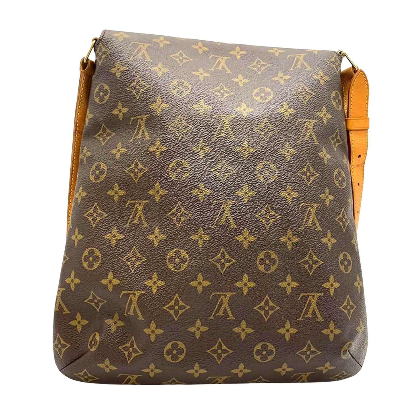 Louis Vuitton Musette Shoulder Bag