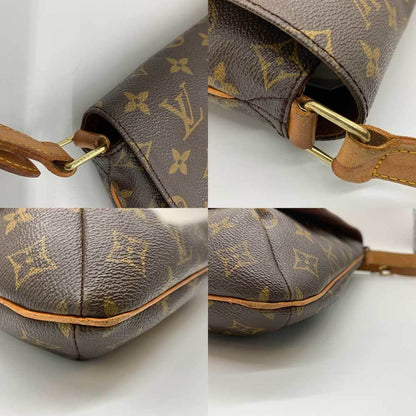 Louis Vuitton Musette Shoulder Bag