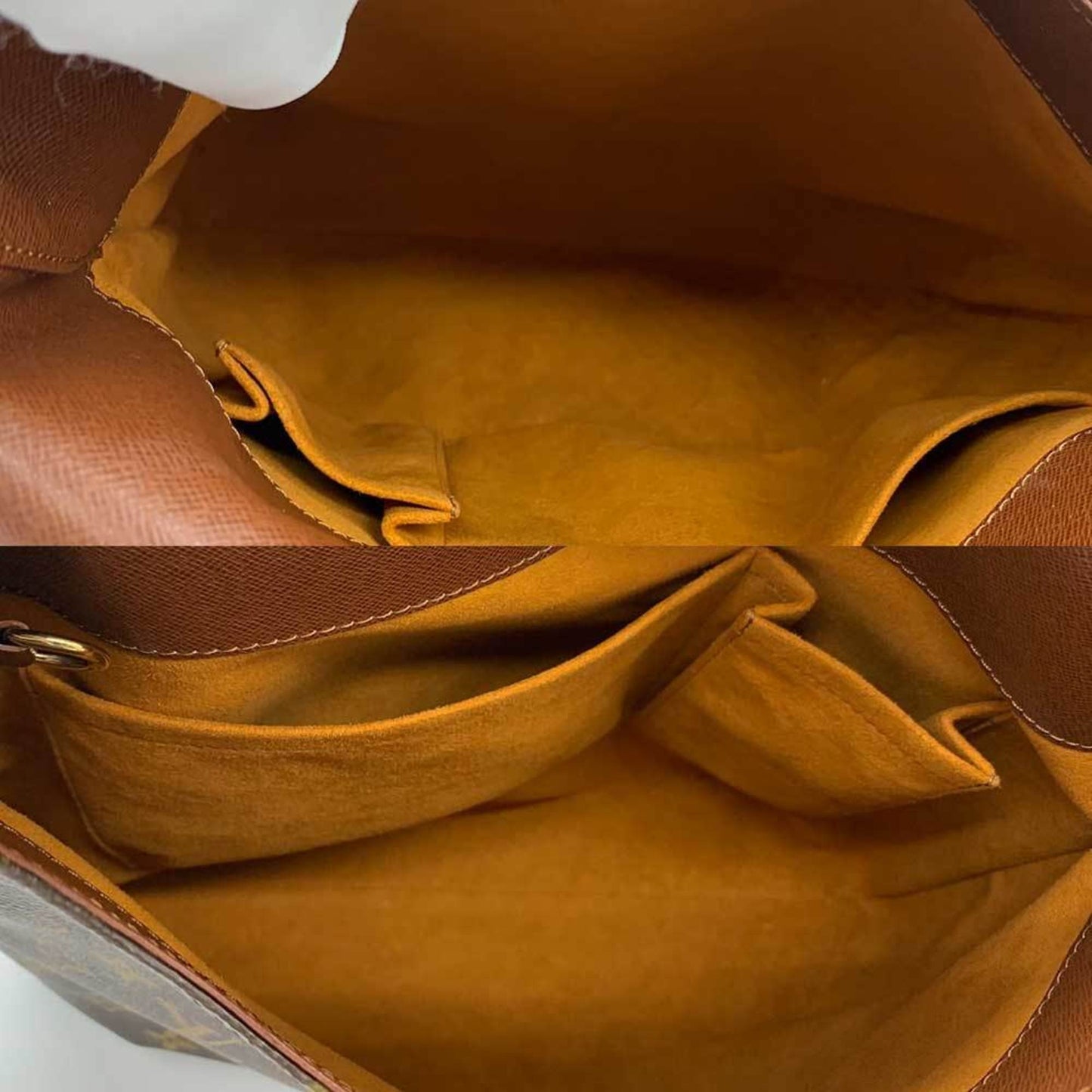 Louis Vuitton Musette Shoulder Bag