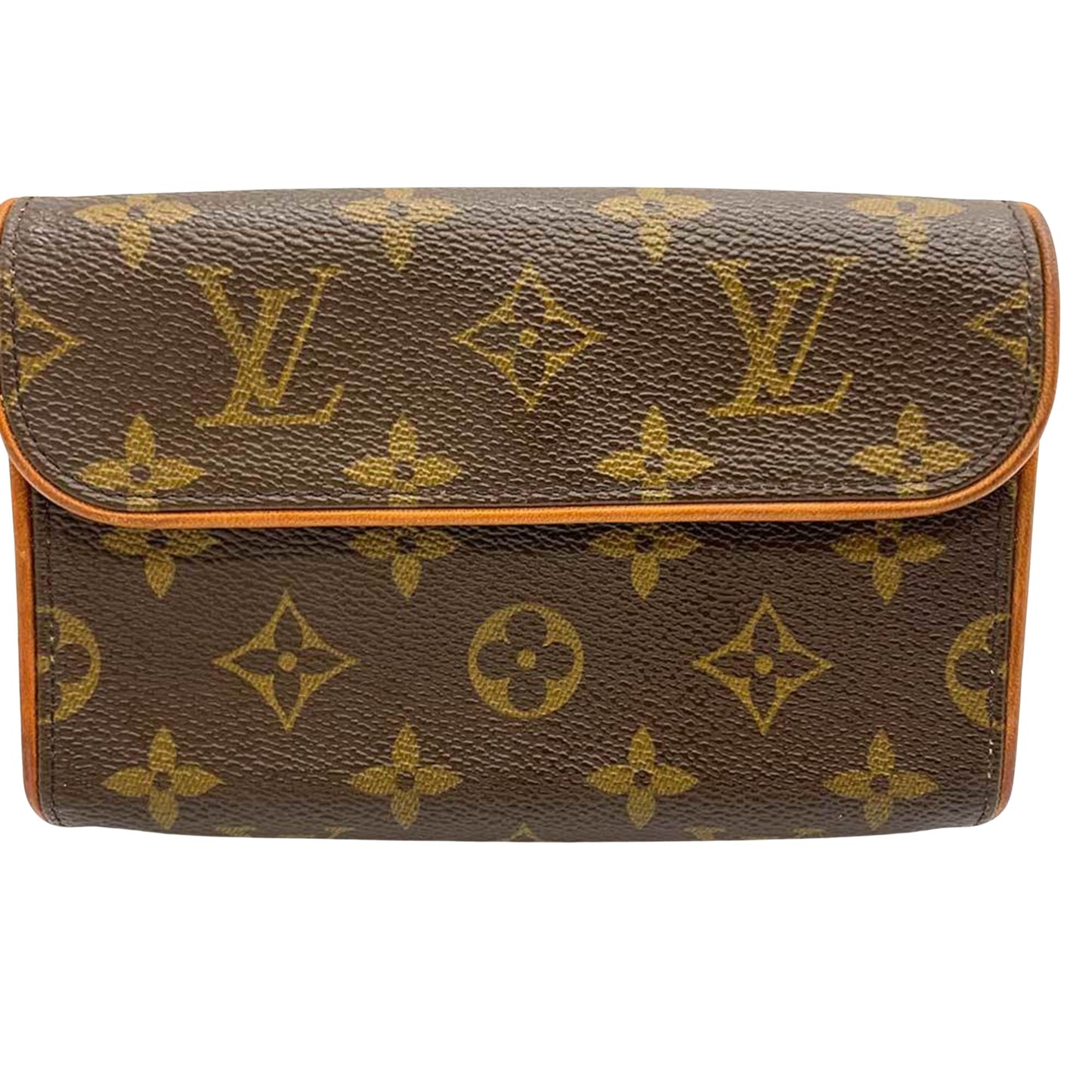 Louis Vuitton Florentine Clutch