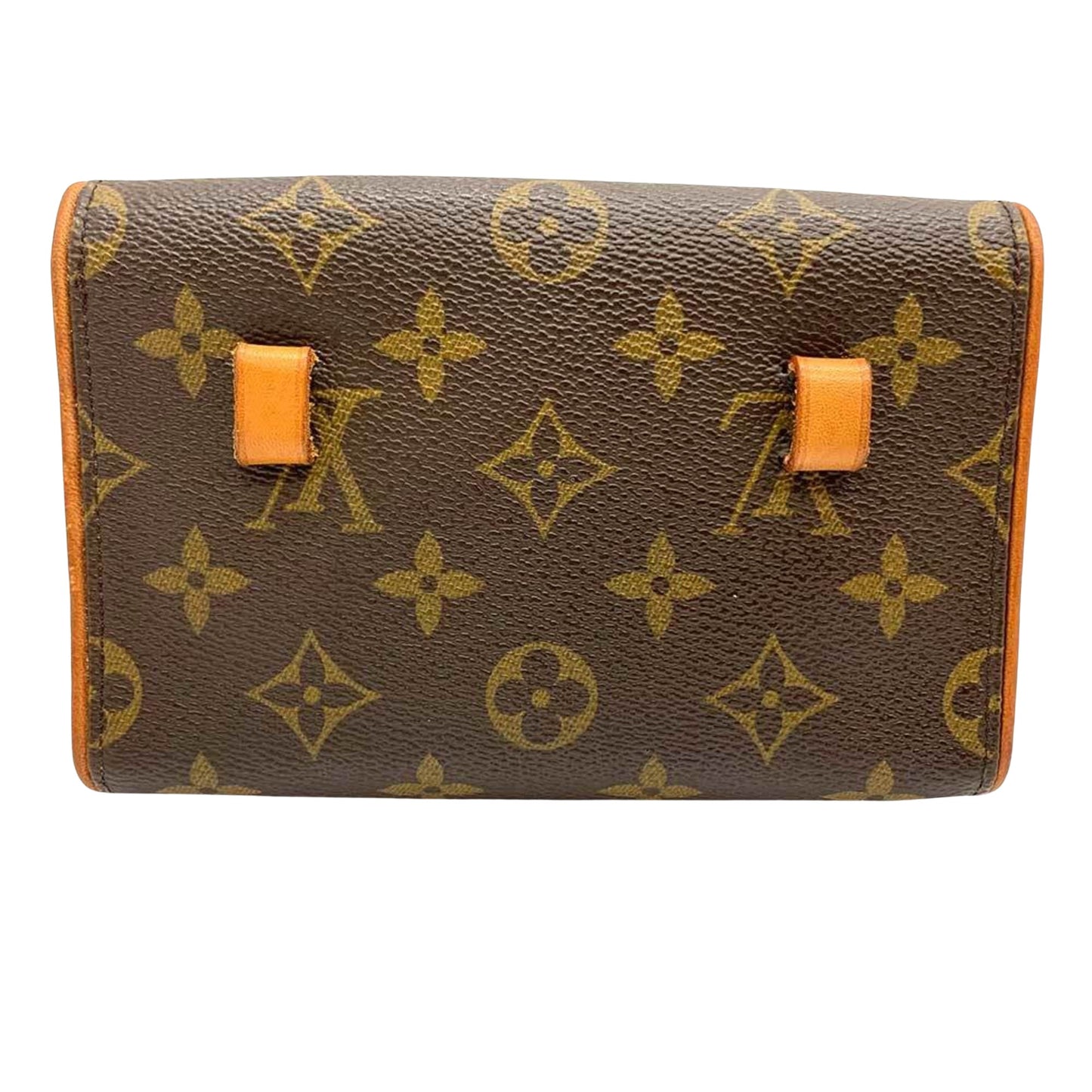 Louis Vuitton Florentine Clutch