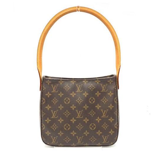 Louis Vuitton Looping MM Shoulder Bag