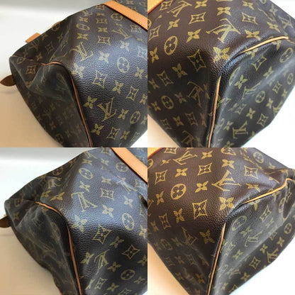 Louis Vuitton Keepall 45 Travel Bag