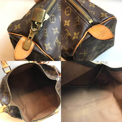 Louis Vuitton Keepall 45 Travel Bag