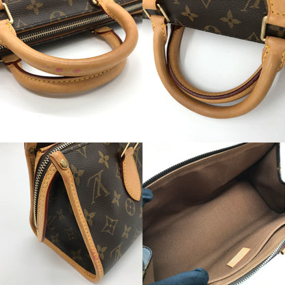 Louis Vuitton Popincourt Handbag