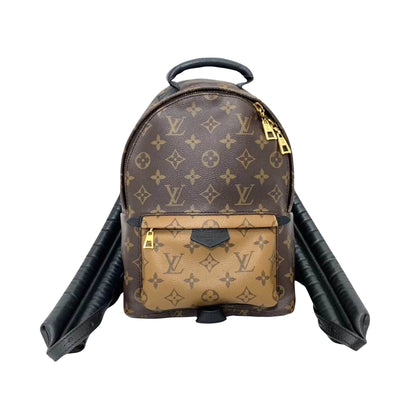 Louis Vuitton Palm Springs Backpack