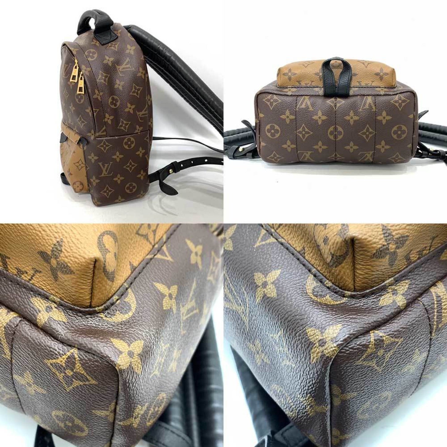 Louis Vuitton Palm Springs Backpack