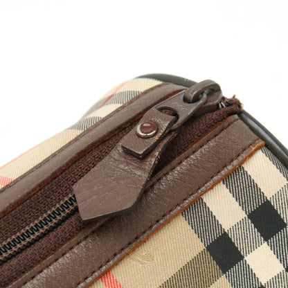 Burberry Nova Check Handbag