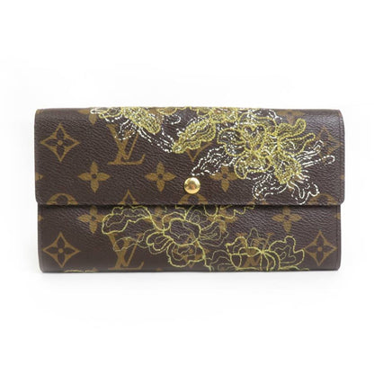 Louis Vuitton Sarah Wallet