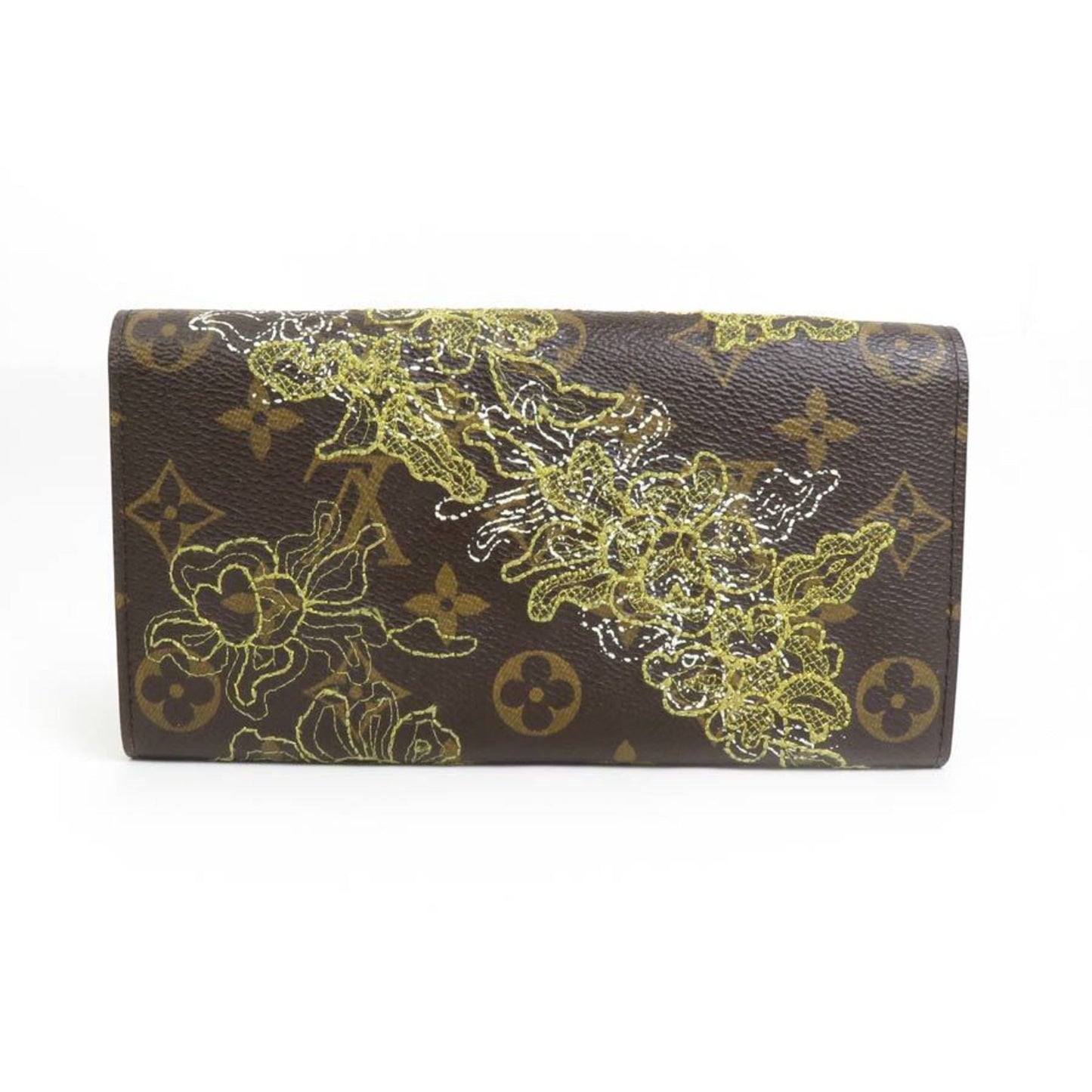 Louis Vuitton Sarah Wallet