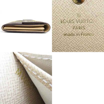 Louis Vuitton Sarah Wallet