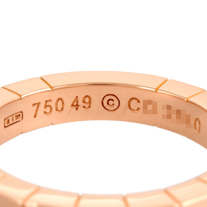 Cartier Lanière Ring